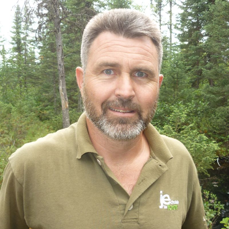 Stéphane Boily