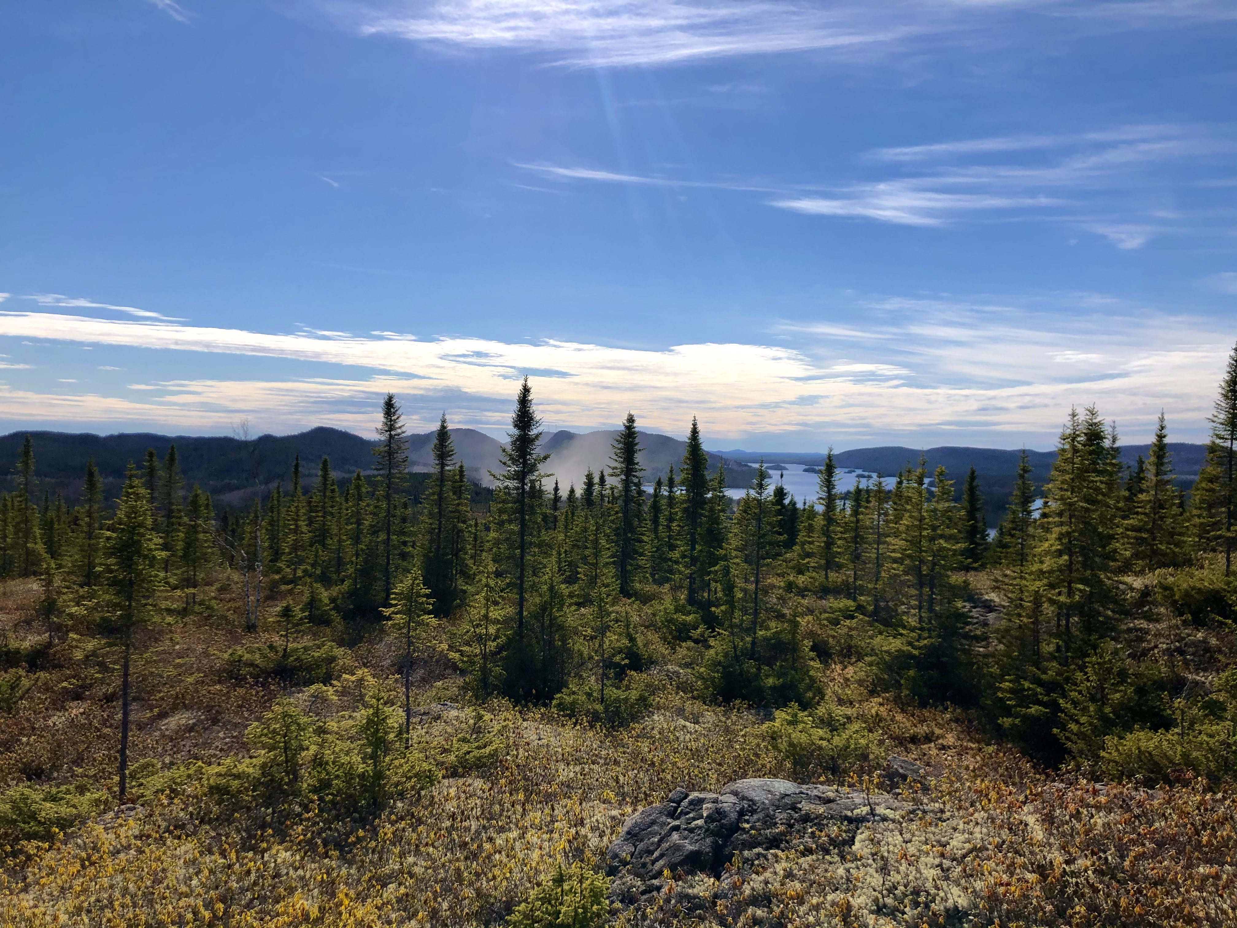 La région se découvre par ceux qui l'habitent